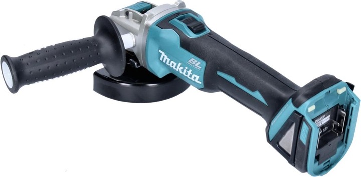 Actual product image Makita DGA521ZX1 (125 mm)