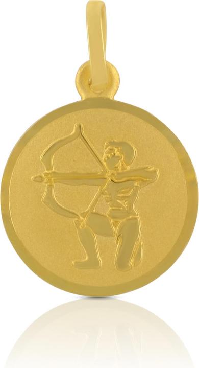 Image du produit Muau Tireur (Or jaune 750/18K)