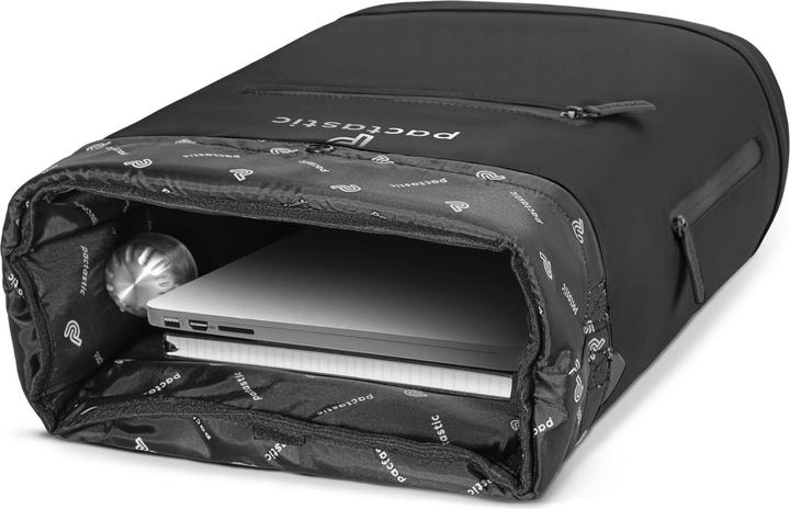 Produktbild Pactastic Urban Collection Rucksack 50 cm Laptopfach (27 l)