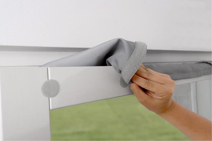 Image du produit Electrolux Jeu de joints pour fenêtres