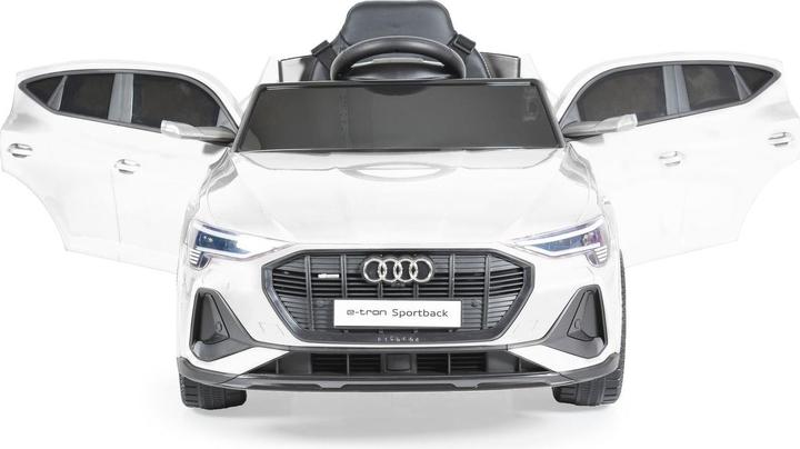 Actual product image Moni Voiture électro Audi Sportback (12 V)