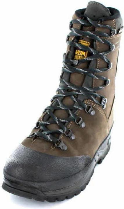 Produktbild Meindl Antarktis GTX Stiefel (46)