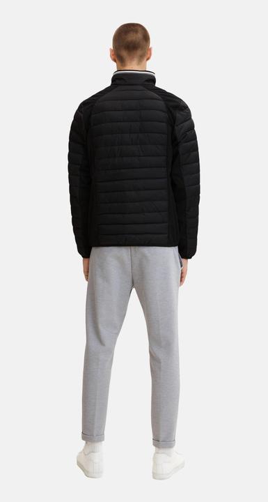 Produktbild Tom Tailor Jacke Hybrid Steppjacke (3XL)