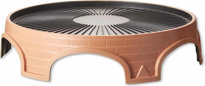 Actual product image Emerio Pizza Oven
