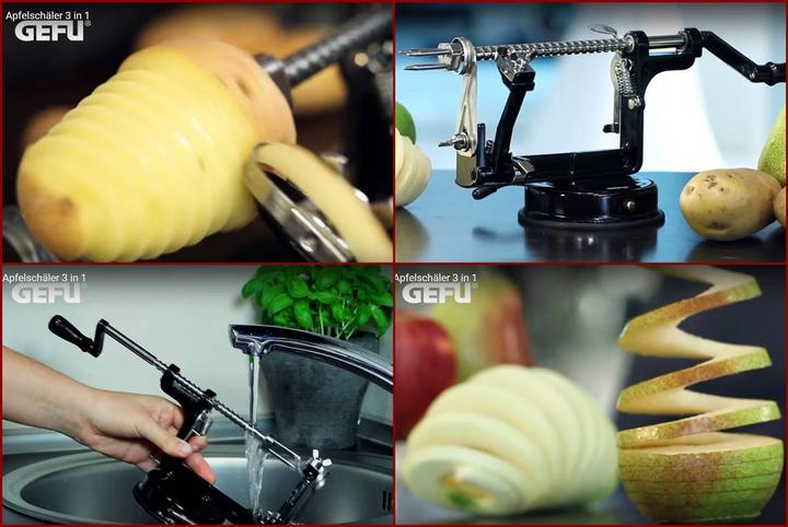 Produktbild GEFU Delciio