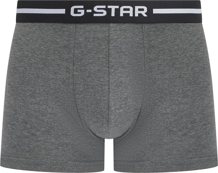 Immagine prodotto G-Star HEMLOCK Trunk 5-pack (L, Confezione da 5 pezzi)
