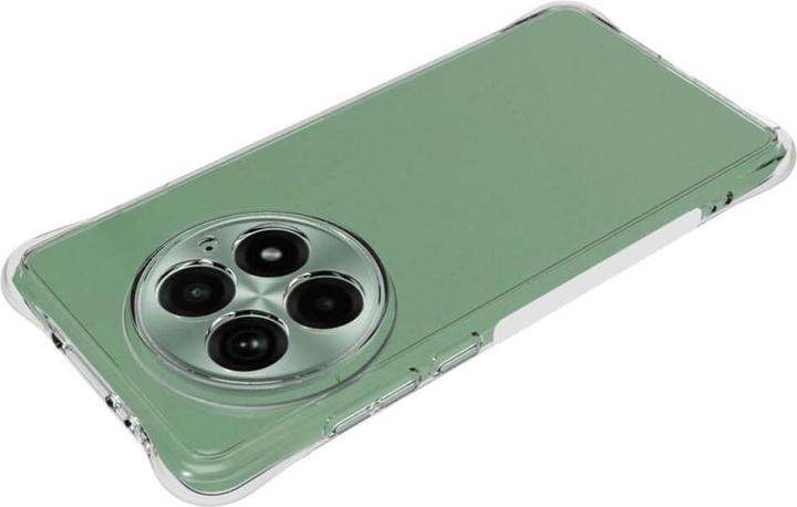 Actual product image Cover-Discount OnePlus 13 - Drop Protection Silikon Case (OnePlus 13)