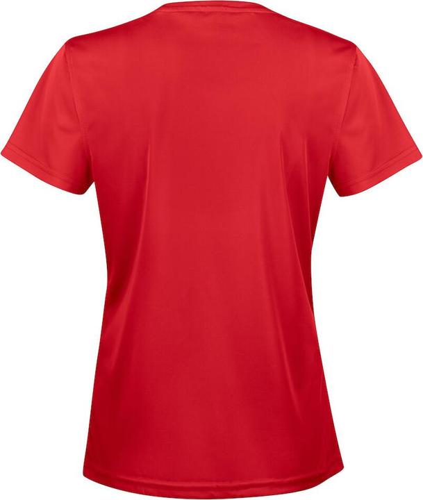 Immagine prodotto Projob 2031 T-SHIRT PRIO POLIESTERE TINTO IN MASSA FEMME - LAVAGE 60° (XXL)