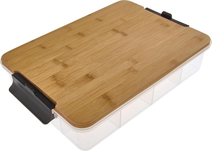 Produktbild Farberware FB Snacklebox Board And Box (0.70 l)