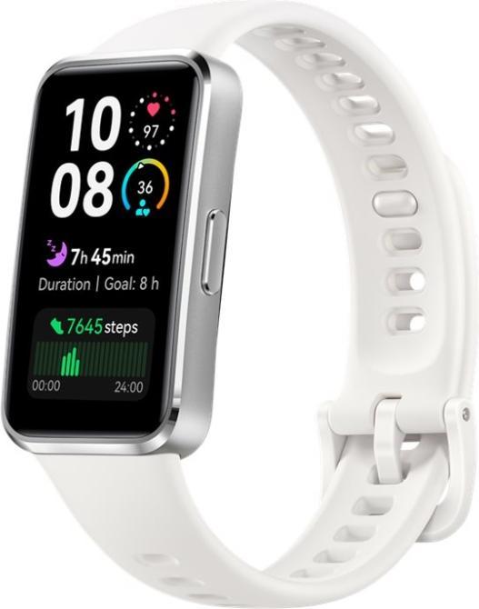 Image du produit Huawei Band 10 (43.45 mm, WLAN uniquement)