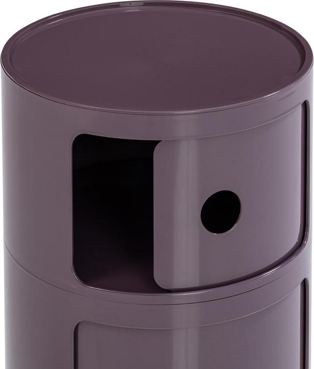 Produktbild Kartell Componibili (32 x 32 x 77 cm)