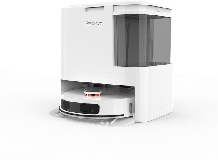 Produktbild Redkey R20 Roboter Staubsauger