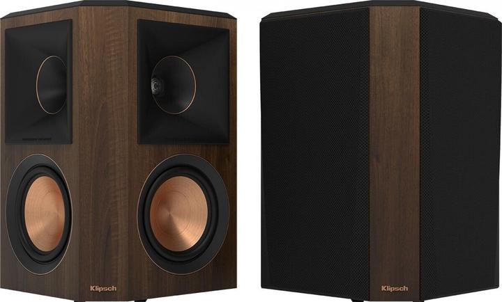 Klipsch RP-502S II (1 coppia, 100 W)