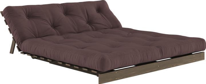 Produktbild Karup Design Roots (Bettsofa, 3-Sitzer)