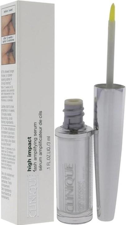 Image du produit Clinique Sérum d'amplification des cils High Imp BLOO-01 (3 ml)