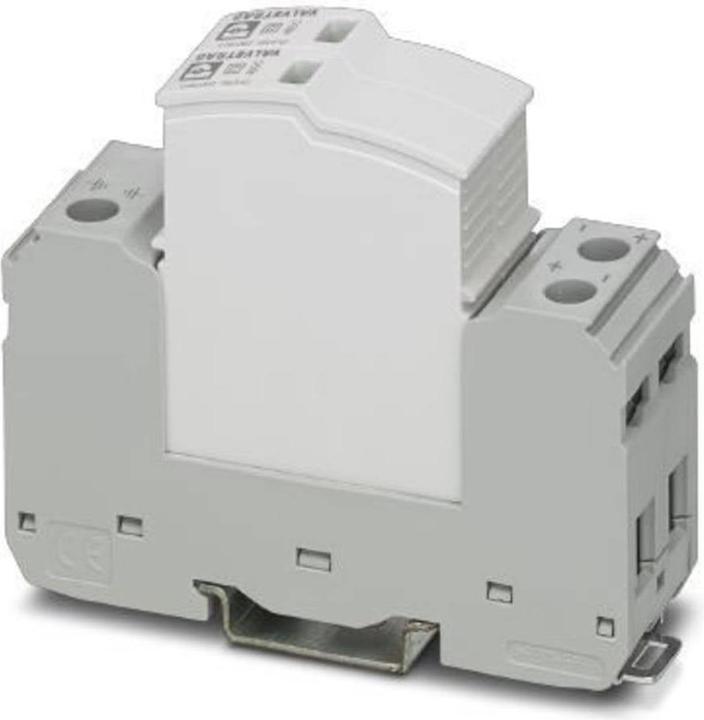 Actual product image Phoenix VAL-SEC-T2-2+0-48DC-FM 2907865