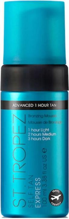 Produktbild St. Tropez Self Tan (Selbstbräunungsschaum, 100 ml)