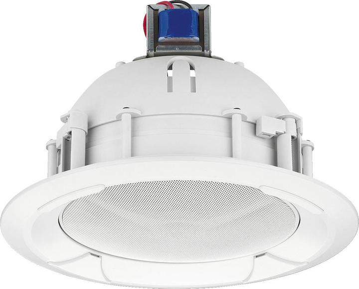 Produktbild Monacor Schwenkbarer ELA-Deckenlautsprecher (1 Stk.)