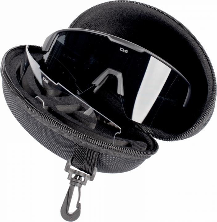 Actual product image TSG Goggle Four