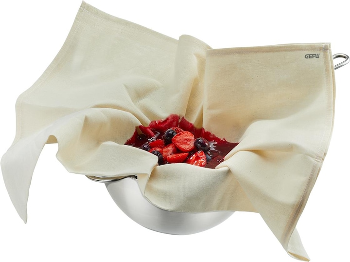 Actual product image GEFU Screening cloth (75 x 62 cm) (62 cm)