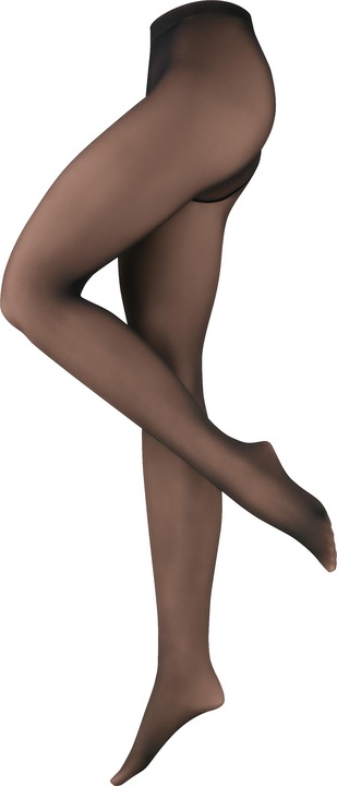 Immagine prodotto Nur Die Warm & Transparent (50 DEN, 40 - 44)