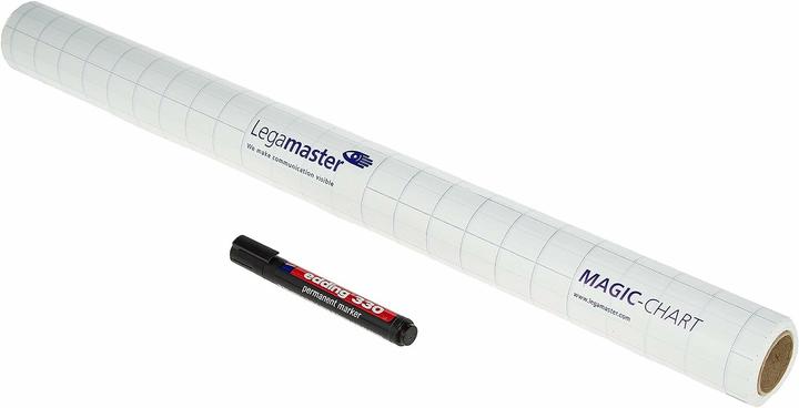 Actual product image Legamaster Magic-Chart Flipchart