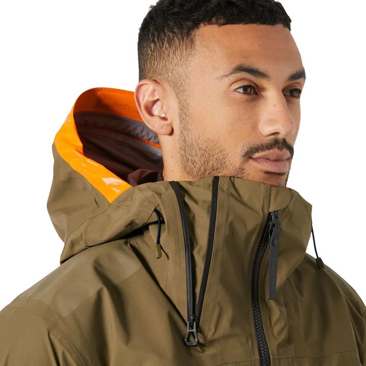 Actual product image Helly Hansen Ridge Infinity Shell (XL)