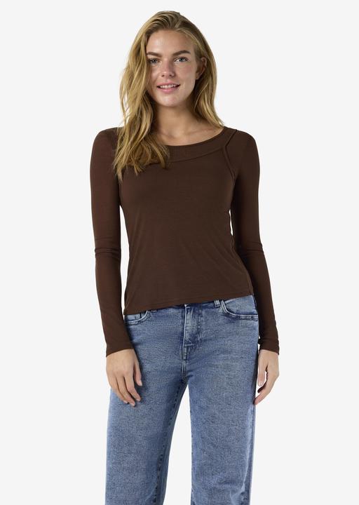 Immagine prodotto Noisy May Zweilagiges Oberteil (M)