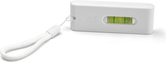 Productafbeelding One for All Ultraslim WM6482 (Muur, 77", 50 kg)