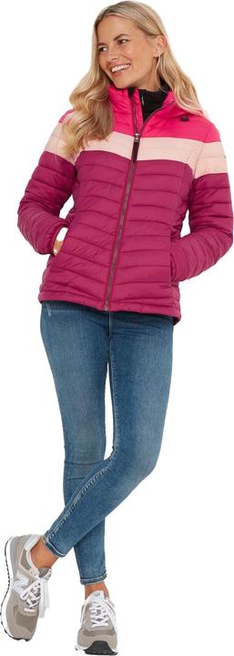 Produktbild TOG24 Garriston Steppjacke (42)
