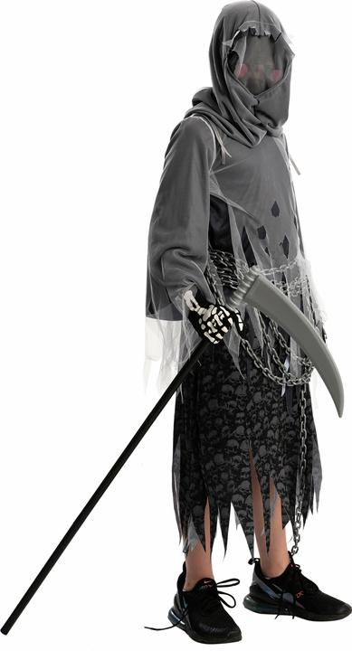 Actual product image Spooktacular Creations Reaper (M)