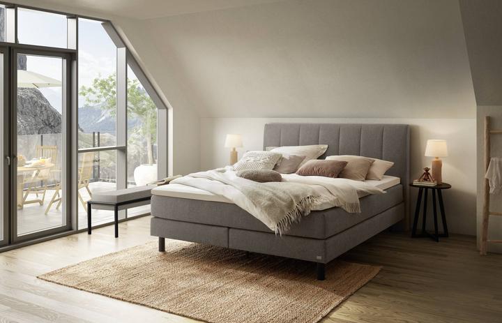 Produktbild Hasena Donna (160 x 200 cm)