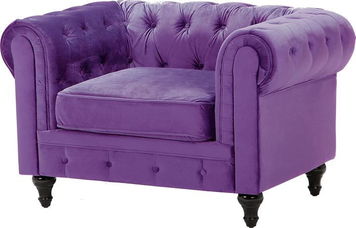 Produktbild Beliani Chesterfield