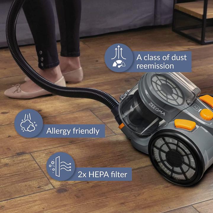 Produktbild Zeegma Zonder Base Jet