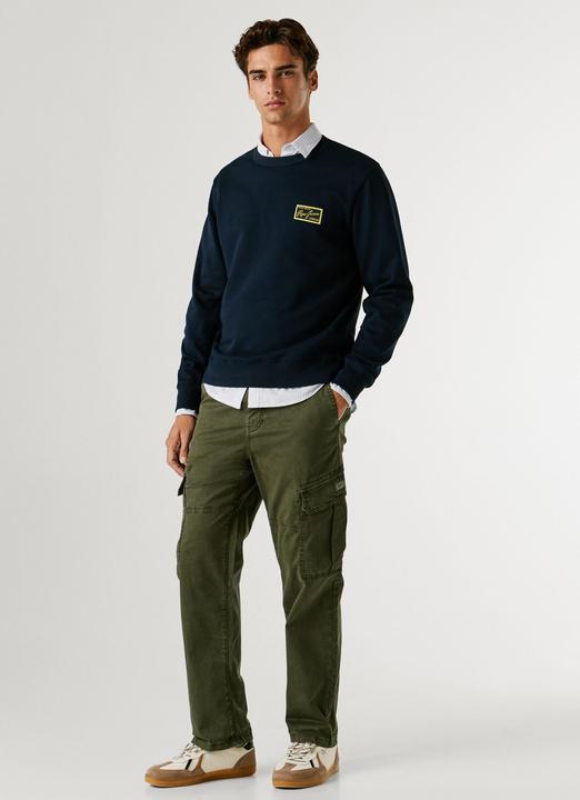 Produktbild Pepe Jeans Utility Cargo Pants Regular Fit (33)