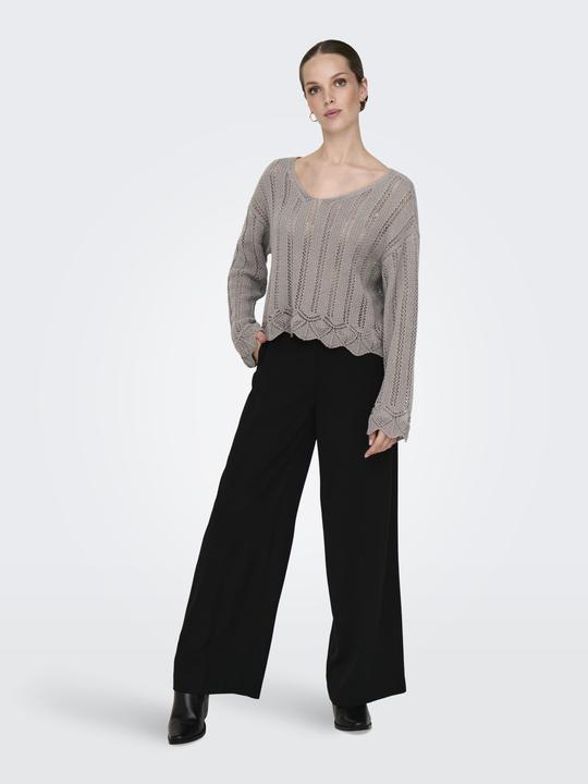 Actual product image Only ONLELBA Strickpullover Strickpullover (S)