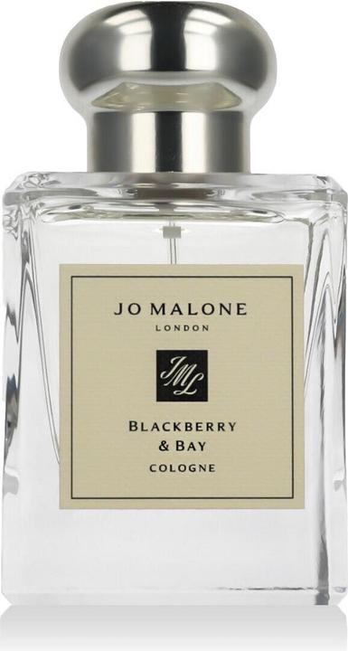 Actual product image Jo Malone Blackberry & Bay (Eau de cologne, 50 ml)