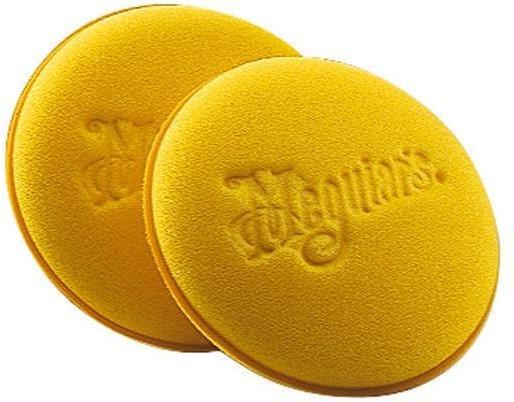 Meguiar's schiuma morbida