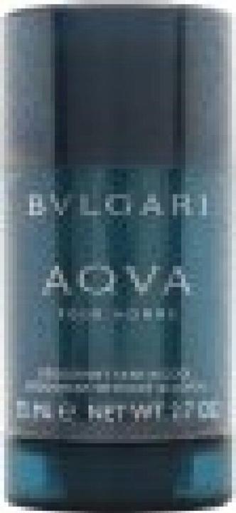 Produktbild Bulgari Bvlgari Aqva Pour Homme Deodorant Stick 75g (Stick)