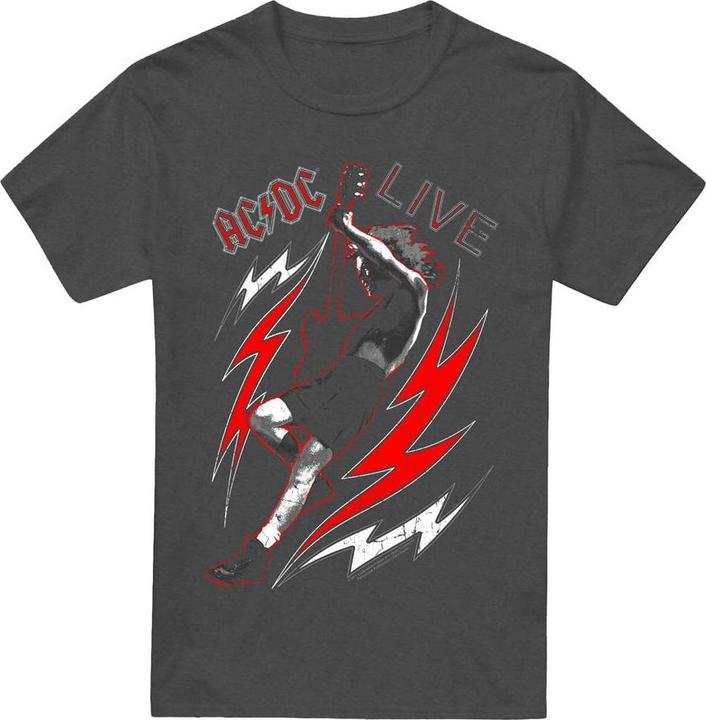 Produktbild AC/DC Live TShirt (S)