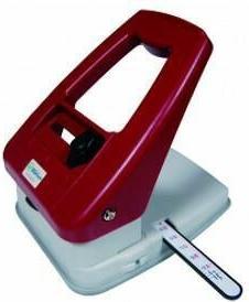 Actual product image Evolis Multi Punch, Cards