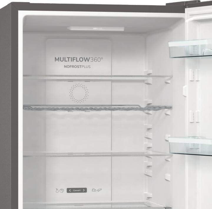 Produktbild Gorenje NRK619CA2XL4 (300 l)
