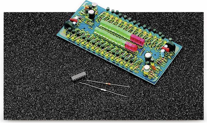 Image du produit Donau Plaque de mousse IC (Divers)