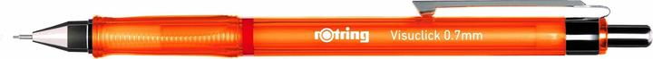 Image du produit Rotring VISUCLICK - Crayon à mine fine (0.70 mm, HB, 1 x)