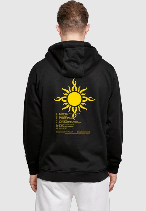 Image du produit Merchcode Godsmack - Faceless Basic Hoody - 199555 (XL)