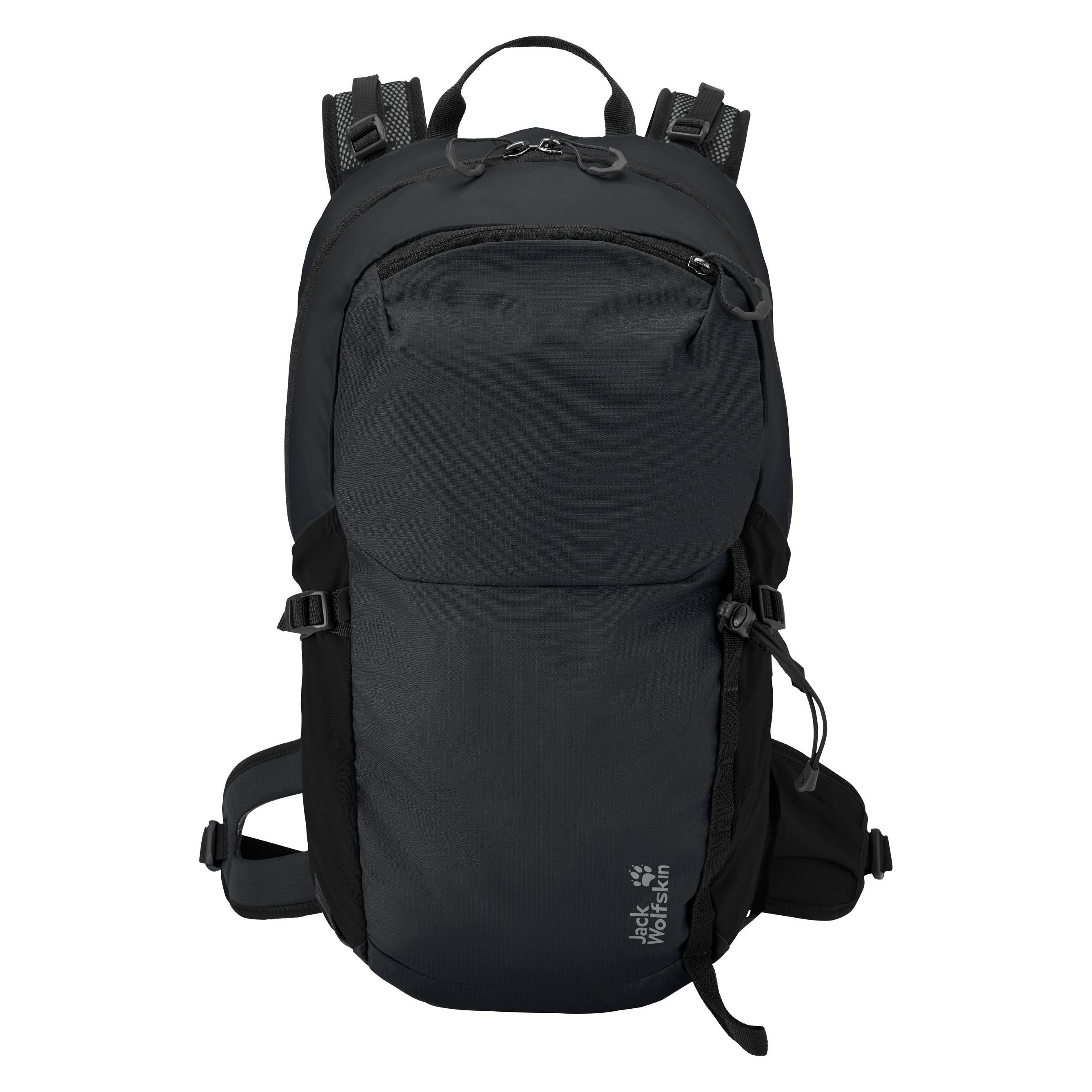 Jack Wolfskin, Rucksack, (20 l)