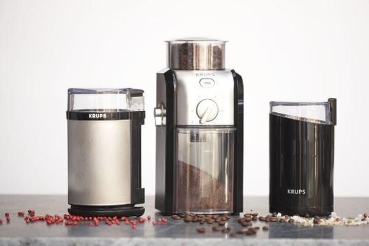 Produktbild Krups Gvx2