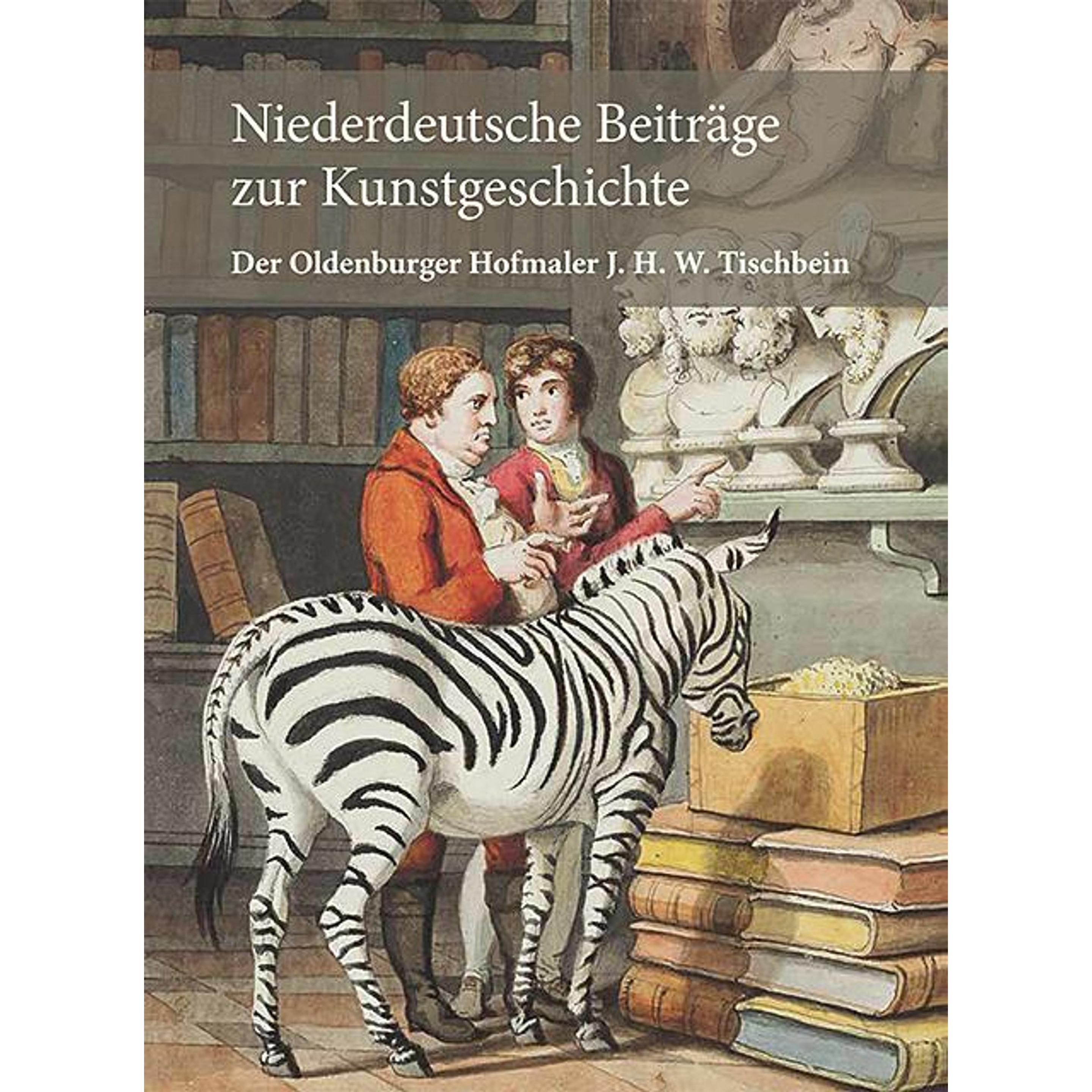 Niederdeutsche Beitrge zur Kunstgeschichte, Neue Folge, Band 8, Fachbücher von Sebastian Dohe, Anna Heinze, Stefanie Reh...