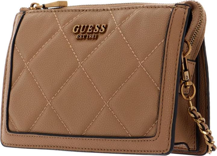 Produktbild Guess Abey Multi Compartment Xbody