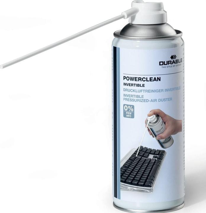 Produktbild Durable Powerclean Standard (1x)